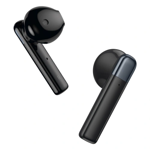 Buy Wireless headphones Baseus Encok W2, Bluetooth 5.0 (black) - BSU2832BLK - {ean13} - Home Screen Store Europe
