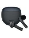 Buy Wireless headphones Baseus Encok W2, Bluetooth 5.0 (black) - BSU2832BLK - {ean13} - Home Screen Store Europe