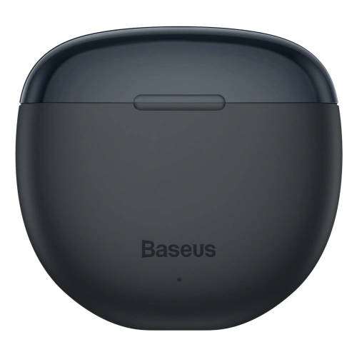 Buy Wireless headphones Baseus Encok W2, Bluetooth 5.0 (black) - BSU2832BLK - {ean13} - Home Screen Store Europe