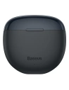 Buy Wireless headphones Baseus Encok W2, Bluetooth 5.0 (black) - BSU2832BLK - {ean13} - Home Screen Store Europe