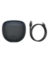 Buy Wireless headphones Baseus Encok W2, Bluetooth 5.0 (black) - BSU2832BLK - {ean13} - Home Screen Store Europe