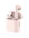 Haylou Moripods TWS earphones (pink)