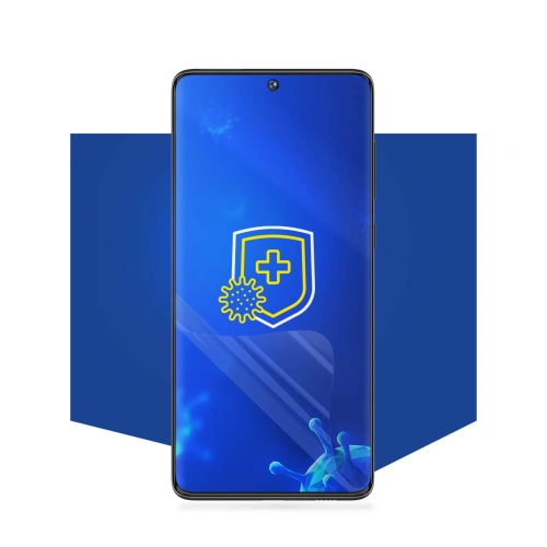 Buy 3MK Silver Protect+ OnePlus Nord CE 5G - 3MK1837 - {ean13} - Home Screen Store Europe