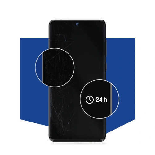 Buy 3MK Silver Protect+ OnePlus Nord CE 5G - 3MK1837 - {ean13} - Home Screen Store Europe