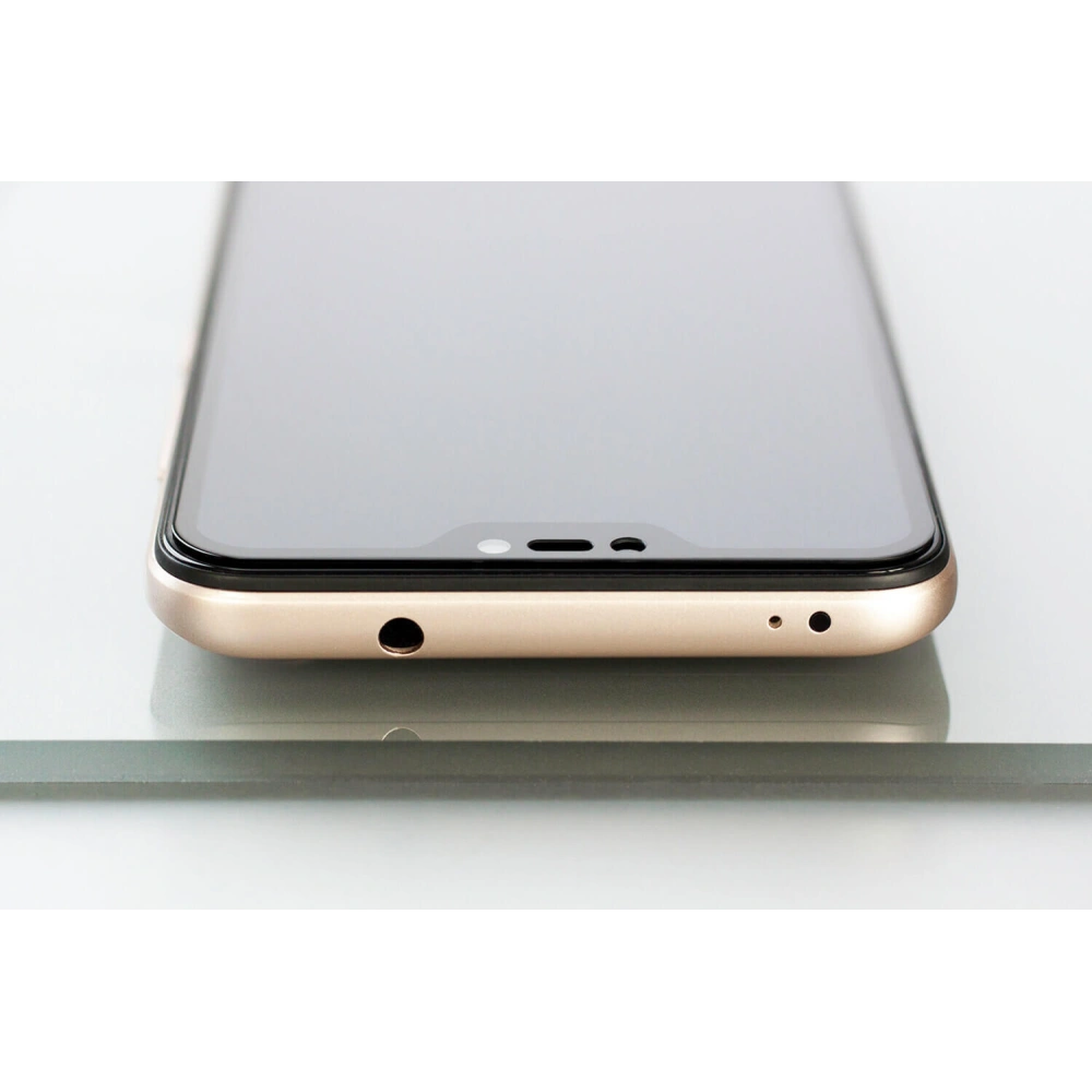 Szkło hartowane 3MK HardGlass Max Lite Sony Xperia 1 III 5G czarne