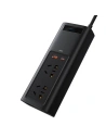 Kup Autós inverter Baseus 150W, 220V, CN/EU (fekete) - BSU2836BLK - {ean13} - Sklep Home Screen