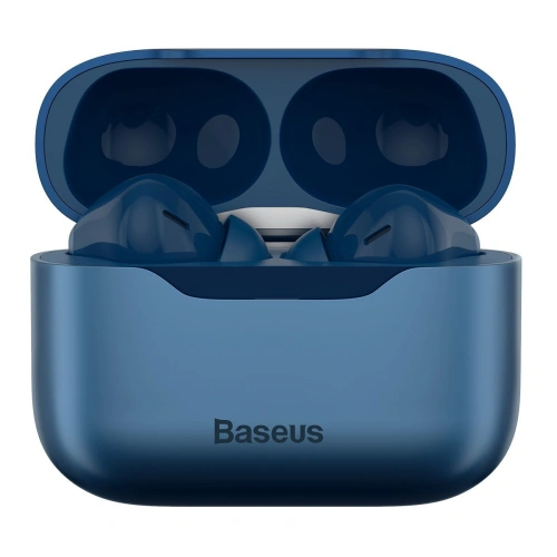 Kup Baseus TWS Kopfhörer S1 Pro mit ANC (blau) - BSU2837BLU - {ean13} - Sklep Home Screen