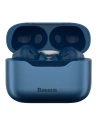 Baseus S1 Pro Tarnish TWS earphones with ANC, Bluetooth 5.1 (blue)