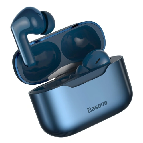 Kup Baseus TWS Kopfhörer S1 Pro mit ANC (blau) - BSU2837BLU - {ean13} - Sklep Home Screen