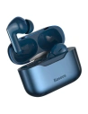 Buy Baseus S1 Pro Tarnish TWS earphones with ANC, Bluetooth 5.1 (blue) - BSU2837BLU - {ean13} - Home Screen Store Europe