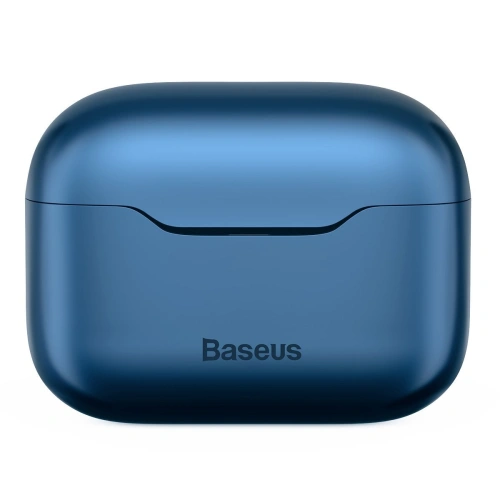 Buy Baseus S1 Pro Tarnish TWS earphones with ANC, Bluetooth 5.1 (blue) - BSU2837BLU - {ean13} - Home Screen Store Europe