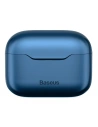 Buy Baseus S1 Pro Tarnish TWS earphones with ANC, Bluetooth 5.1 (blue) - BSU2837BLU - {ean13} - Home Screen Store Europe