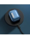 Buy Baseus S1 Pro Tarnish TWS earphones with ANC, Bluetooth 5.1 (blue) - BSU2837BLU - {ean13} - Home Screen Store Europe