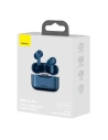 Buy Baseus S1 Pro Tarnish TWS earphones with ANC, Bluetooth 5.1 (blue) - BSU2837BLU - {ean13} - Home Screen Store Europe