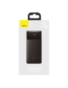 Kup PowerBank Baseus Bipow 10000mAh, 2xUSB, USB-C, 15W (černý) - BSU2839BLK - {ean13} - Sklep Home Screen