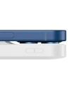 Kup PowerBank Baseus Bipow 10000mAh, 2xUSB, USB-C, 20W, QI (bílý) - BSU2840WHT - {ean13} - Sklep Home Screen