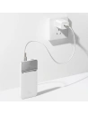 Kup PowerBank Baseus Bipow 10000mAh, 2xUSB, USB-C, 20W, QI (bílý) - BSU2840WHT - {ean13} - Sklep Home Screen