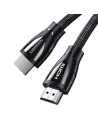 UGREEN HD140 HDMI 2.1-Kabel, 8K 60Hz, 1m (schwarz)
