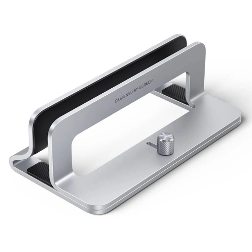 Kup UGREEN LP258 20471B verstellbarer Laptop-Ständer (silber) - UGR979SLV - {ean13} - Sklep Home Screen