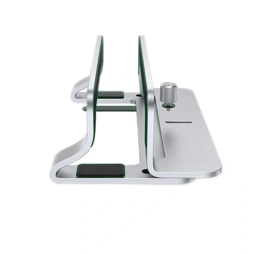 Buy Laptop Stand UGREEN LP258 20471B Adjustable (Silver) - UGR979SLV - {ean13} - Home Screen Store Europe