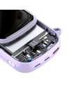 Kup Powerbank Baseus Qpow 20000mAh, IP, USB, USB-C, 20W kábellel IP (lila) - BSU2841PRP - {ean13} - Sklep Home Screen
