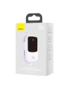 Kup Powerbank Baseus Qpow 20000mAh, IP, USB, USB-C, 20W kábellel IP (lila) - BSU2841PRP - {ean13} - Sklep Home Screen