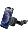 Kup Spigen Halterung ITS12 Magnetische MagSafe Vent Autohalterung Schwarz - SPN1665BLK - {ean13} - Sklep Home Screen