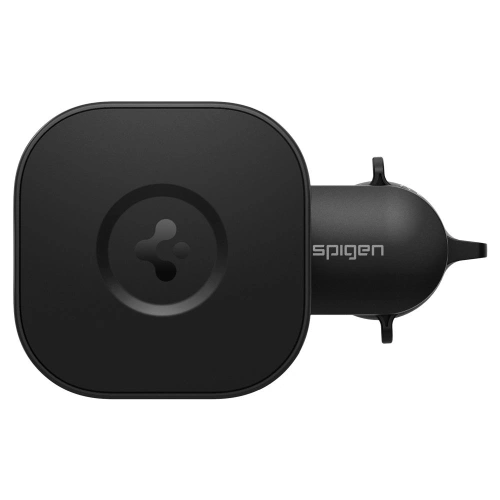 Kup Spigen Halterung ITS12 Magnetische MagSafe Vent Autohalterung Schwarz - SPN1665BLK - {ean13} - Sklep Home Screen