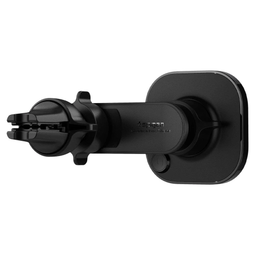 Kup Spigen Halterung ITS12 Magnetische MagSafe Vent Autohalterung Schwarz - SPN1665BLK - {ean13} - Sklep Home Screen