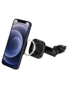 Buy Spigen ITS12 Magnetic MagSafe Vent Car Mount Black - SPN1665BLK - {ean13} - Home Screen Store Europe