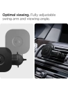 Kup Spigen Halterung ITS12 Magnetische MagSafe Vent Autohalterung Schwarz - SPN1665BLK - {ean13} - Sklep Home Screen