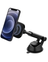 Kup Uchwyt Spigen ITS35 Magnetic MagSafe Dashboard Car Mount Černý - SPN1666BLK - {ean13} - Sklep Home Screen