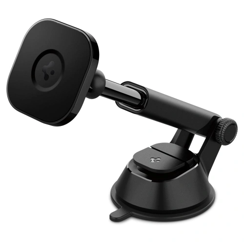 Kup Uchwyt Spigen ITS35 Magnetic MagSafe Dashboard Car Mount Černý - SPN1666BLK - {ean13} - Sklep Home Screen