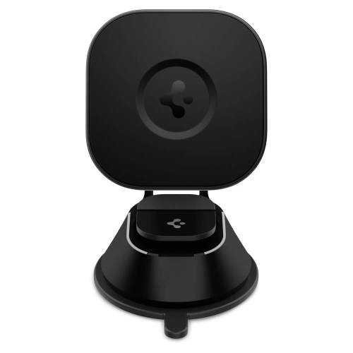 Buy Spigen ITS35 Magnetic MagSafe Dashboard Car Mount Black - SPN1666BLK - {ean13} - Home Screen Store Europe