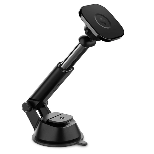 Buy Spigen ITS35 Magnetic MagSafe Dashboard Car Mount Black - SPN1666BLK - {ean13} - Home Screen Store Europe