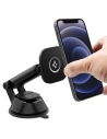 Kup Uchwyt Spigen ITS35 Magnetic MagSafe Dashboard Car Mount Černý - SPN1666BLK - {ean13} - Sklep Home Screen