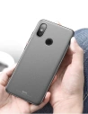Kup Etui MSVII Xiaomi Mi Max 3 Modrá - MS7185BLU - {ean13} - Sklep Home Screen