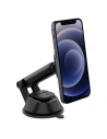 Kup Uchwyt Spigen ITS35 Magnetic MagSafe Dashboard Car Mount Černý - SPN1666BLK - {ean13} - Sklep Home Screen