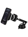 Kup Uchwyt Spigen ITS35 Magnetic MagSafe Dashboard Car Mount Černý - SPN1666BLK - {ean13} - Sklep Home Screen