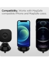 Kup Uchwyt Spigen ITS35 Magnetic MagSafe Dashboard Car Mount Černý - SPN1666BLK - {ean13} - Sklep Home Screen
