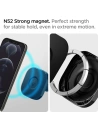 Kup Uchwyt Spigen ITS35 Magnetic MagSafe Dashboard Car Mount Černý - SPN1666BLK - {ean13} - Sklep Home Screen