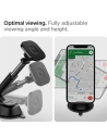 Kup Uchwyt Spigen ITS35 Magnetic MagSafe Dashboard Car Mount Černý - SPN1666BLK - {ean13} - Sklep Home Screen