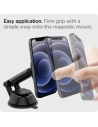 Buy Spigen ITS35 Magnetic MagSafe Dashboard Car Mount Black - SPN1666BLK - {ean13} - Home Screen Store Europe