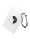 Kup Etui Spigen Air Fit Apple AirTag Fehér - SPN1667WHT - {ean13} - Sklep Home Screen
