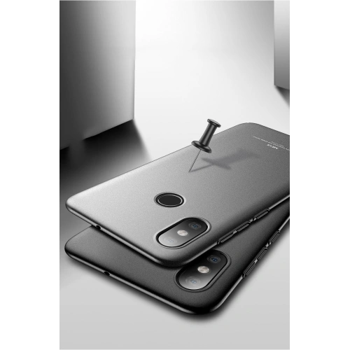 Kup Etui MSVII Xiaomi Mi Max 3 Modrá - MS7185BLU - {ean13} - Sklep Home Screen