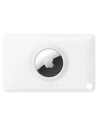 Kup Etui Spigen Air Fit Apple AirTag White - SPN1667WHT - {ean13} - Sklep Home Screen