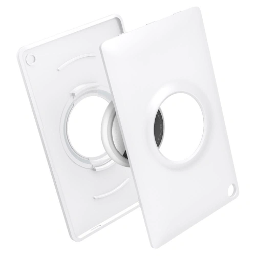 Kup Etui Spigen Air Fit Apple AirTag Fehér - SPN1667WHT - {ean13} - Sklep Home Screen