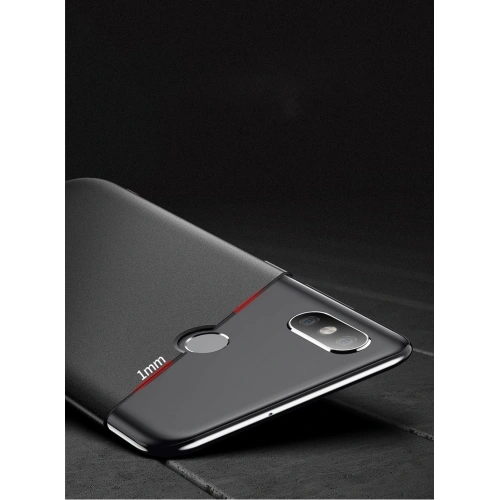 Kup Etui MSVII Xiaomi Mi Max 3 Modrá - MS7185BLU - {ean13} - Sklep Home Screen