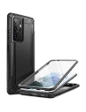 Supcase Clayco Xenon Samsung Galaxy S21 Ultra Black