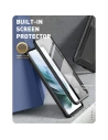 Kup Etui Supcase Clayco Xenon Samsung Galaxy S21 Ultra černé - SPC178BLK - {ean13} - Sklep Home Screen